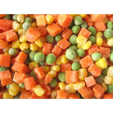 frozen foods frozen vegetables frozen mixed vegetables